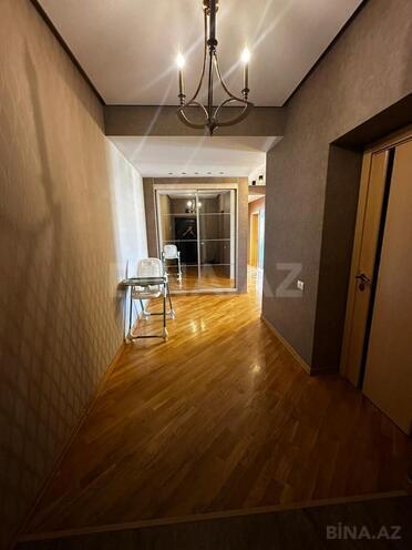 Сдаётся 3-комн. новостройка 120 м², Насиминский  р., photo 12 from 16