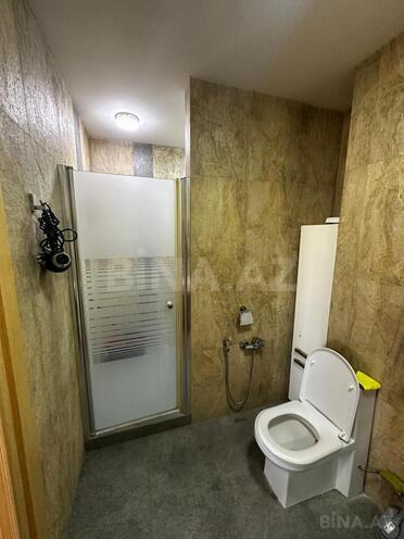 Сдаётся 3-комн. новостройка 120 м², Насиминский  р., photo 15 from 16
