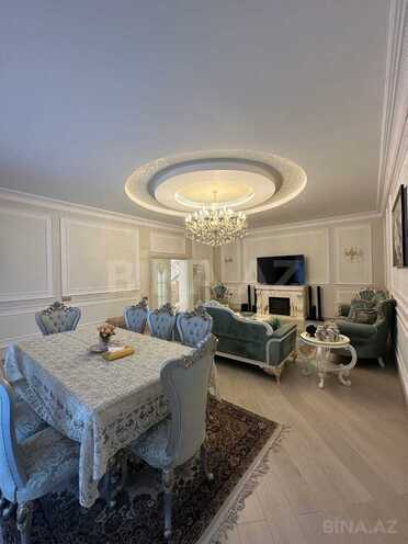 Satılır 7 otaqlı həyət evi/bağ evi 720 m², Həzi Aslanov q., photo 8 from 27