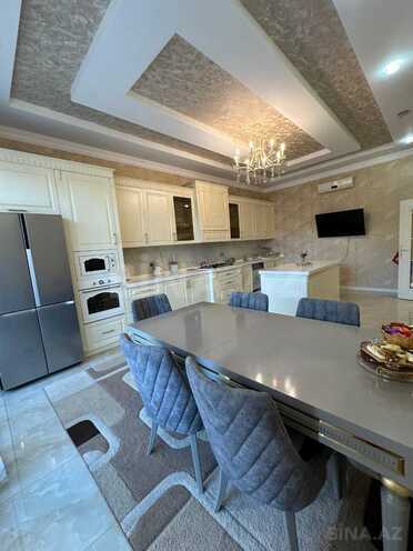 Satılır 7 otaqlı həyət evi/bağ evi 720 m², Həzi Aslanov q., photo 11 from 27