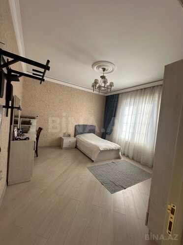 Satılır 7 otaqlı həyət evi/bağ evi 720 m², Həzi Aslanov q., photo 20 from 27