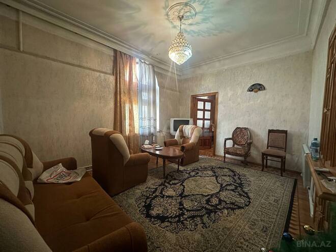 Satılır 2 otaqlı köhnə tikili 65 m², Nizami m., photo 7 from 16