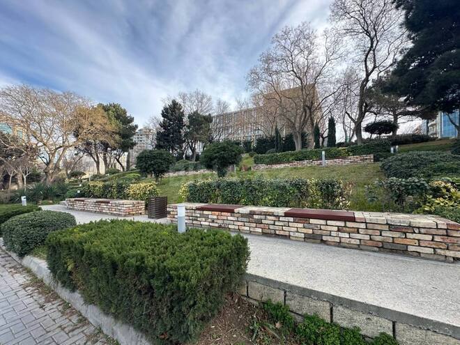 Satılır 2 otaqlı köhnə tikili 65 m², Nizami m., photo 4 from 16