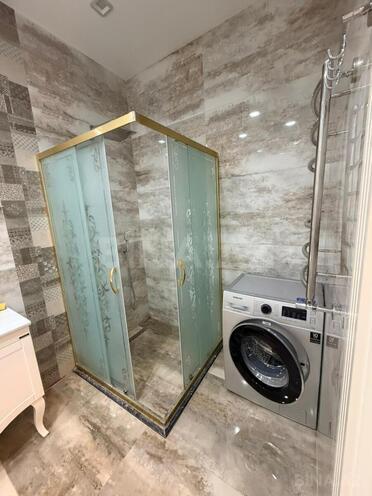 Сдаётся 2-комн. новостройка 126 м², м. Низами, photo 11 from 14