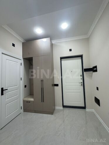 İcarəyə verilir 2 otaqlı yeni tikili 60 m², Dərnəgül m., photo 9 from 13