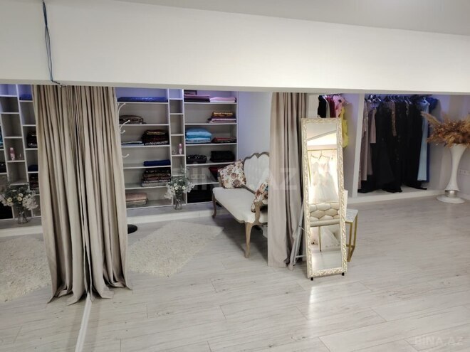 Сдаётся  объект 80 м², Насиминский  р., photo 8 from 10