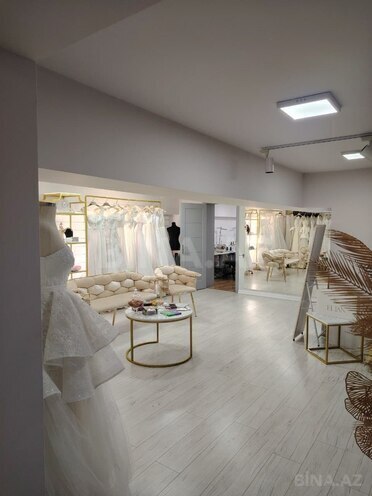 Сдаётся  объект 80 м², Насиминский  р., photo 9 from 10