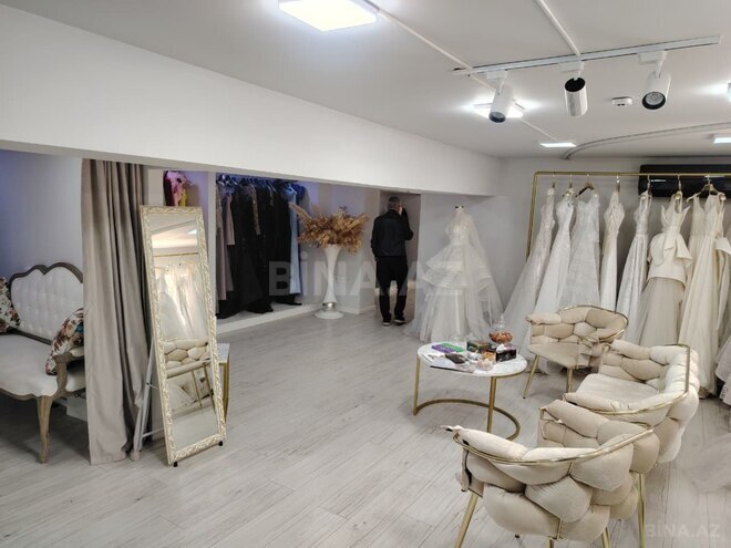 Сдаётся  объект 80 м², Насиминский  р., photo 5 from 10