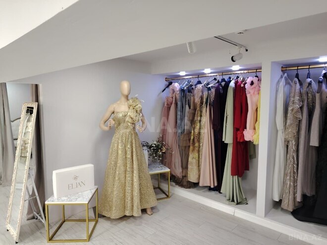 Сдаётся  объект 80 м², Насиминский  р., photo 6 from 10