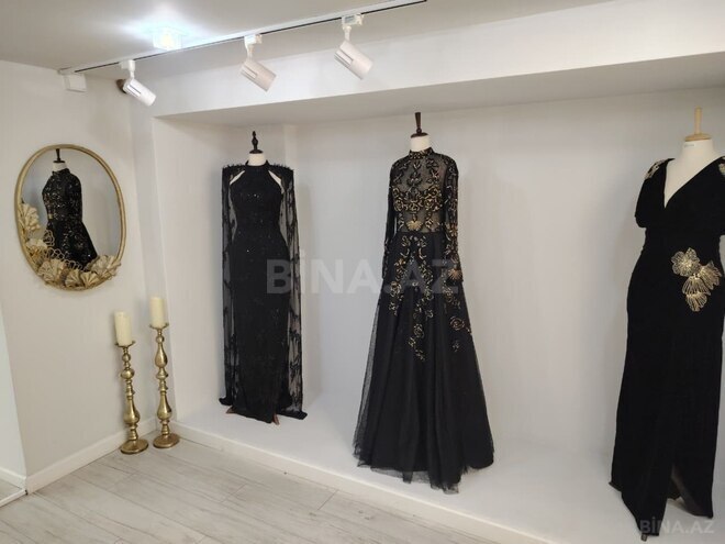 Сдаётся  объект 80 м², Насиминский  р., photo 7 from 10