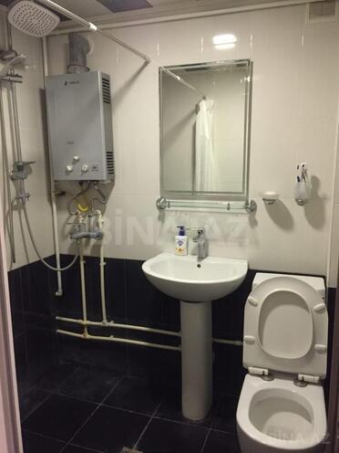 İcarəyə verilir 2 otaqlı yeni tikili 55 m², Hövsan q., photo 9 from 10