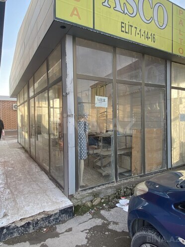 Satılır  obyekt 22 m², Lökbatan q., photo 6 from 7