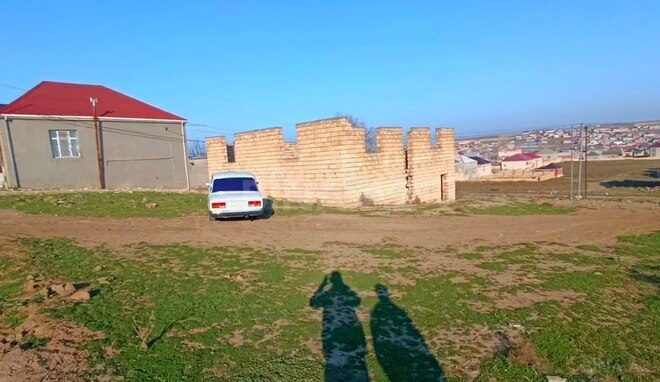 Satılır 5 otaqlı həyət evi/bağ evi 121 m², Mehdiabad q., photo 7 from 8