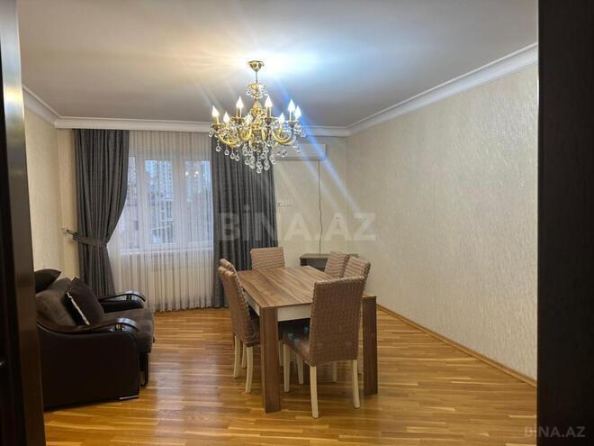 Сдаётся 4-комн. вторичка 130 м², м. Нариман Нариманов, photo 3 from 14