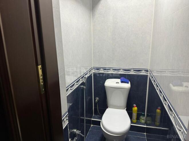 Сдаётся 4-комн. вторичка 130 м², м. Нариман Нариманов, photo 13 from 14