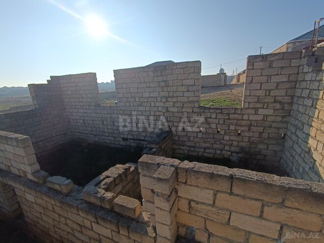 Satılır 5 otaqlı həyət evi/bağ evi 121 m², Mehdiabad q., photo 3 from 8