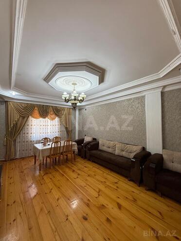 Продаётся 3-комн. новостройка 83 м², пос. Мамедли, photo 9 from 17