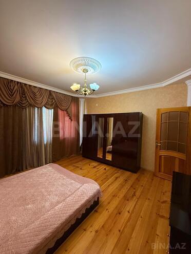 Продаётся 3-комн. новостройка 83 м², пос. Мамедли, photo 12 from 17