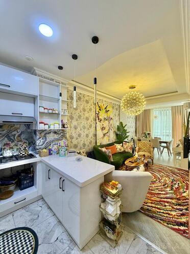 Продаётся 2-комн. новостройка 58 м², м. Гянджлик, photo 7 from 28