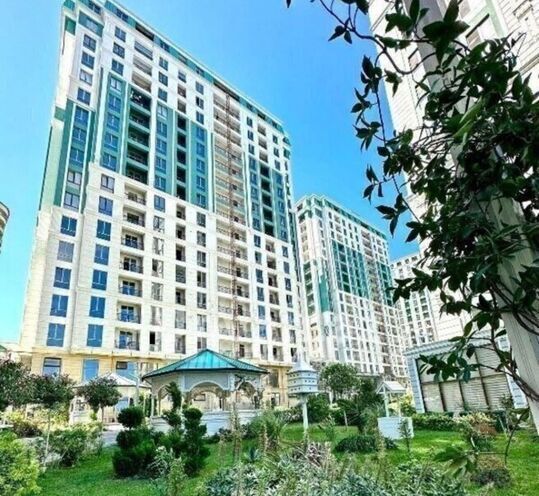 Продаётся 2-комн. новостройка 58 м², м. Гянджлик, photo 18 from 28