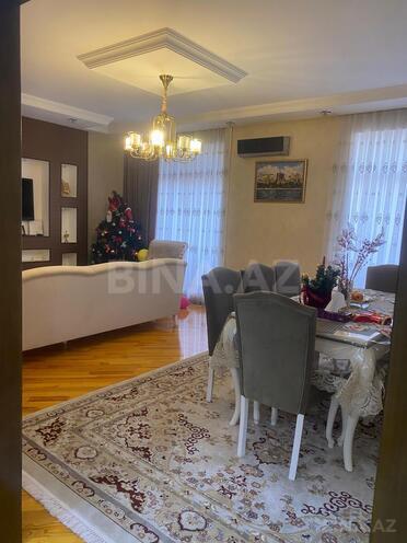Сдаётся 3-комн. новостройка 140 м², м. Ахмедлы, photo 3 from 9