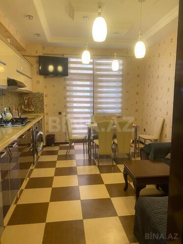 Сдаётся 3-комн. новостройка 140 м², м. Ахмедлы, photo 7 from 9