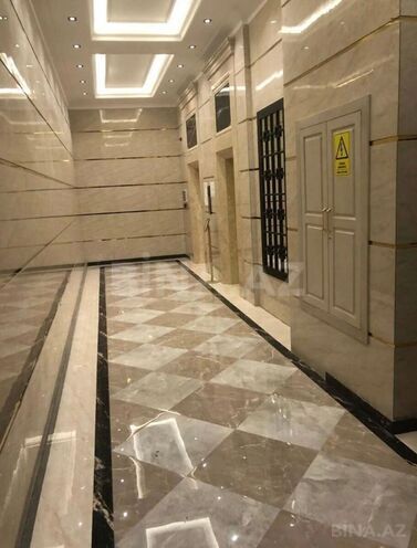 Продаётся 2-комн. новостройка 58 м², м. Гянджлик, photo 21 from 28