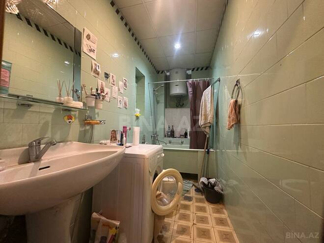Satılır 2 otaqlı köhnə tikili 70 m², İçəri Şəhər m., photo 18 from 19