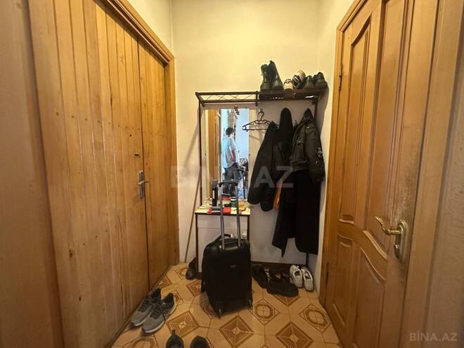 Satılır 2 otaqlı köhnə tikili 70 m², İçəri Şəhər m., photo 17 from 19