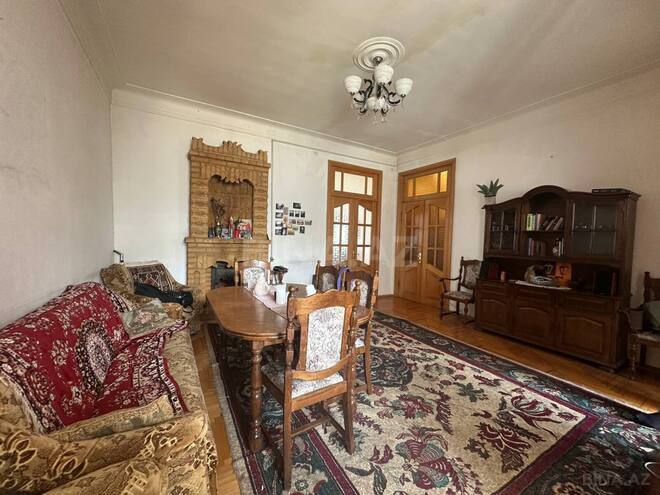 Satılır 2 otaqlı köhnə tikili 70 m², İçəri Şəhər m., photo 4 from 19