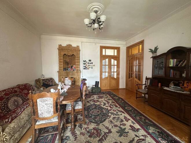 Satılır 2 otaqlı köhnə tikili 70 m², İçəri Şəhər m., photo 5 from 19