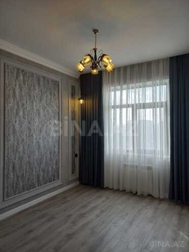 Продаётся 2-комн. новостройка 52.3 м², м. Шах Исмаил Хатаи, photo 7 from 13