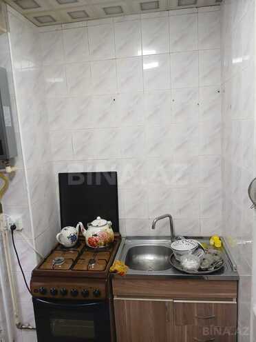 Сдаётся 3-комн. вторичка 60 м², пос. Ени Гюнешли, photo 9 from 15