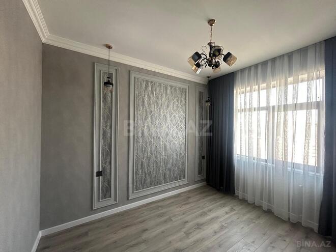 Продаётся 2-комн. новостройка 52.3 м², м. Шах Исмаил Хатаи, photo 6 from 13