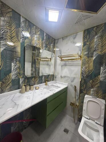 Продаётся 2-комн. новостройка 52.3 м², м. Шах Исмаил Хатаи, photo 12 from 13