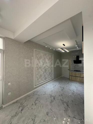 Satılır 3 otaqlı yeni tikili 120 m², Qara Qarayev m., photo 8 from 28