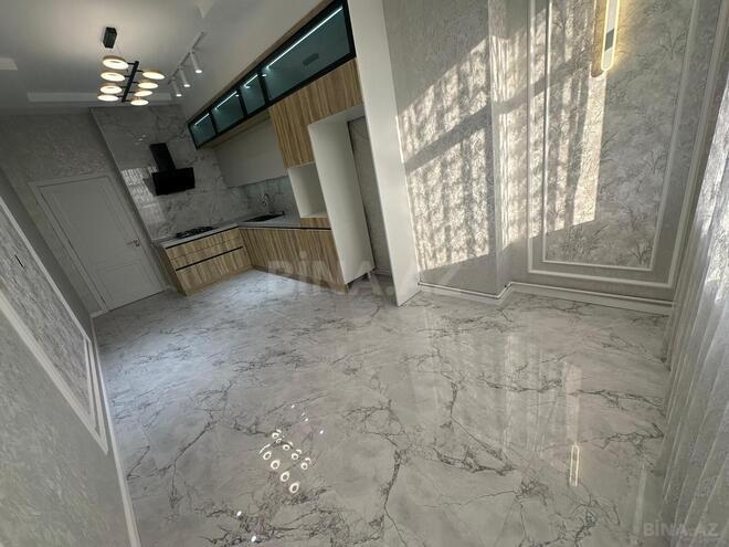 Satılır 3 otaqlı yeni tikili 120 m², Qara Qarayev m., photo 9 from 28