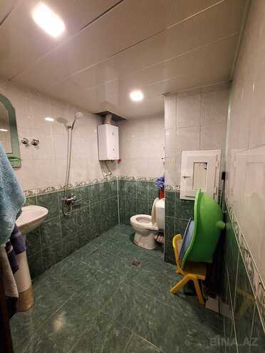 Satılır 2 otaqlı köhnə tikili 45 m², Bakıxanov q., photo 9 from 10