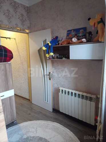 Satılır 2 otaqlı köhnə tikili 45 m², Bakıxanov q., photo 5 from 10