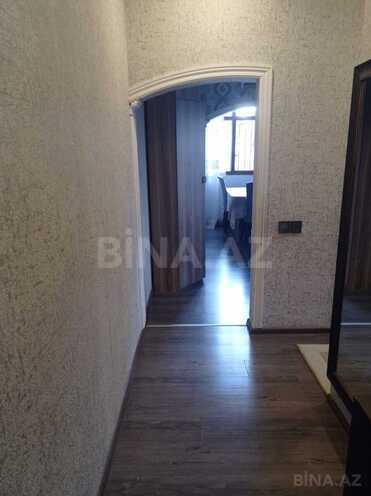 Satılır 2 otaqlı köhnə tikili 45 m², Bakıxanov q., photo 6 from 10