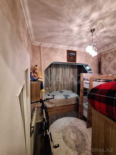 Satılır 2 otaqlı köhnə tikili 45 m², Bakıxanov q., photo 3 from 10