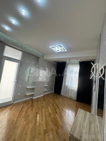 Satılır 3 otaqlı yeni tikili 120 m², Qara Qarayev m., photo 15 from 28