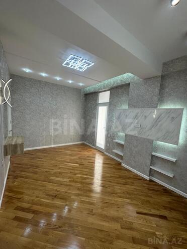 Satılır 3 otaqlı yeni tikili 120 m², Qara Qarayev m., photo 13 from 28