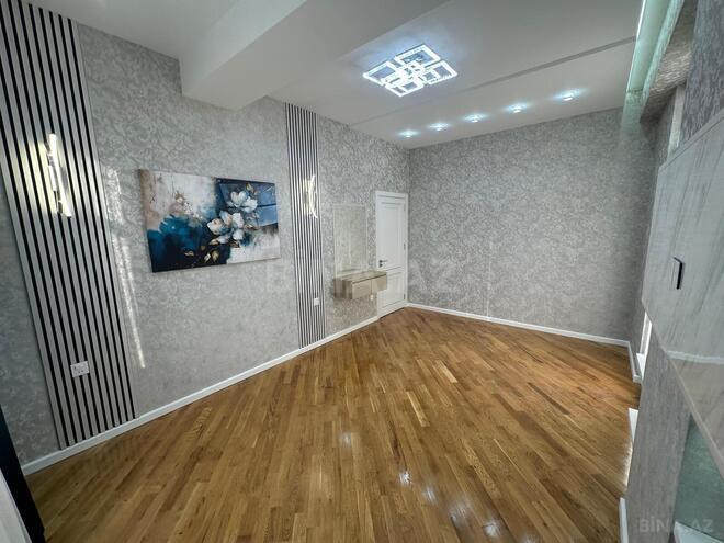 Satılır 3 otaqlı yeni tikili 120 m², Qara Qarayev m., photo 14 from 28