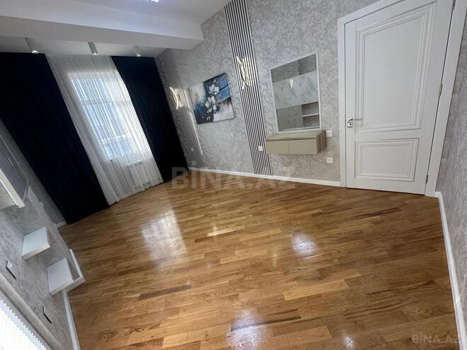 Satılır 3 otaqlı yeni tikili 120 m², Qara Qarayev m., photo 17 from 28