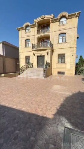 Продаётся 7-комн. дом/дача 445 м², пос. Бакиханова, photo 3 from 24