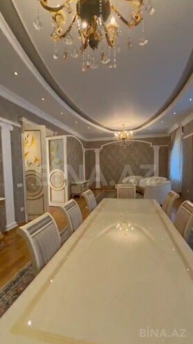 Продаётся 7-комн. дом/дача 445 м², пос. Бакиханова, photo 6 from 24
