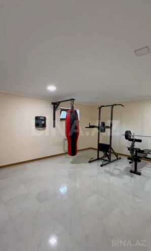 Продаётся 7-комн. дом/дача 445 м², пос. Бакиханова, photo 21 from 24