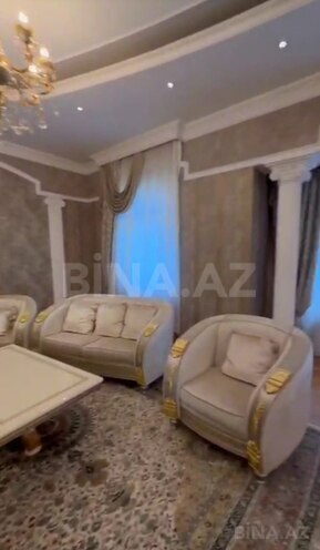 Продаётся 7-комн. дом/дача 445 м², пос. Бакиханова, photo 5 from 24