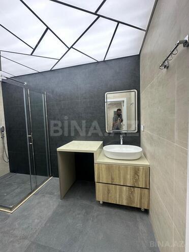 Satılır 3 otaqlı yeni tikili 120 m², Qara Qarayev m., photo 26 from 28